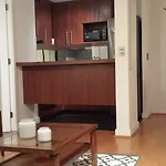 Apartment Relocation Nueva Providencia