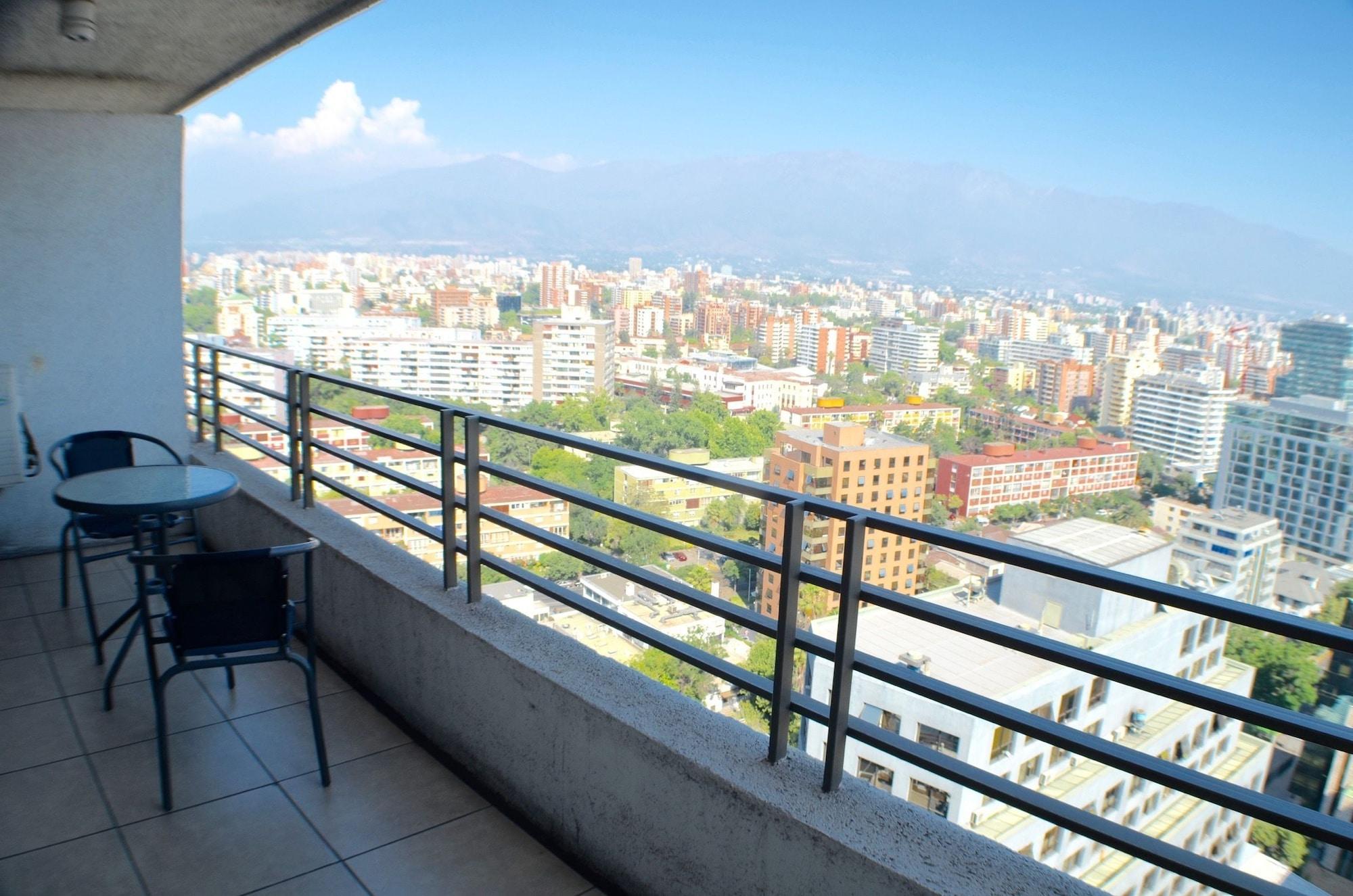 Relocation Nueva Providencia Santiago
