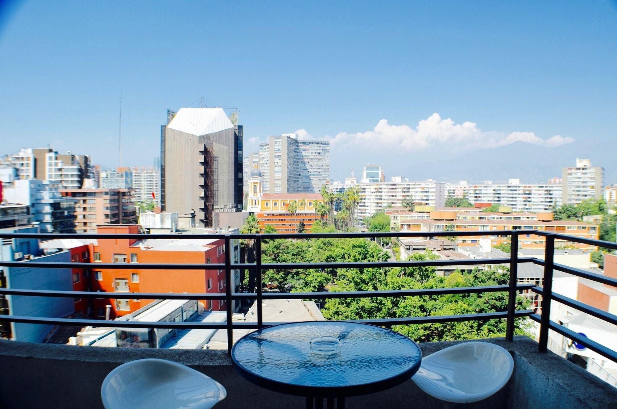Relocation Nueva Providencia