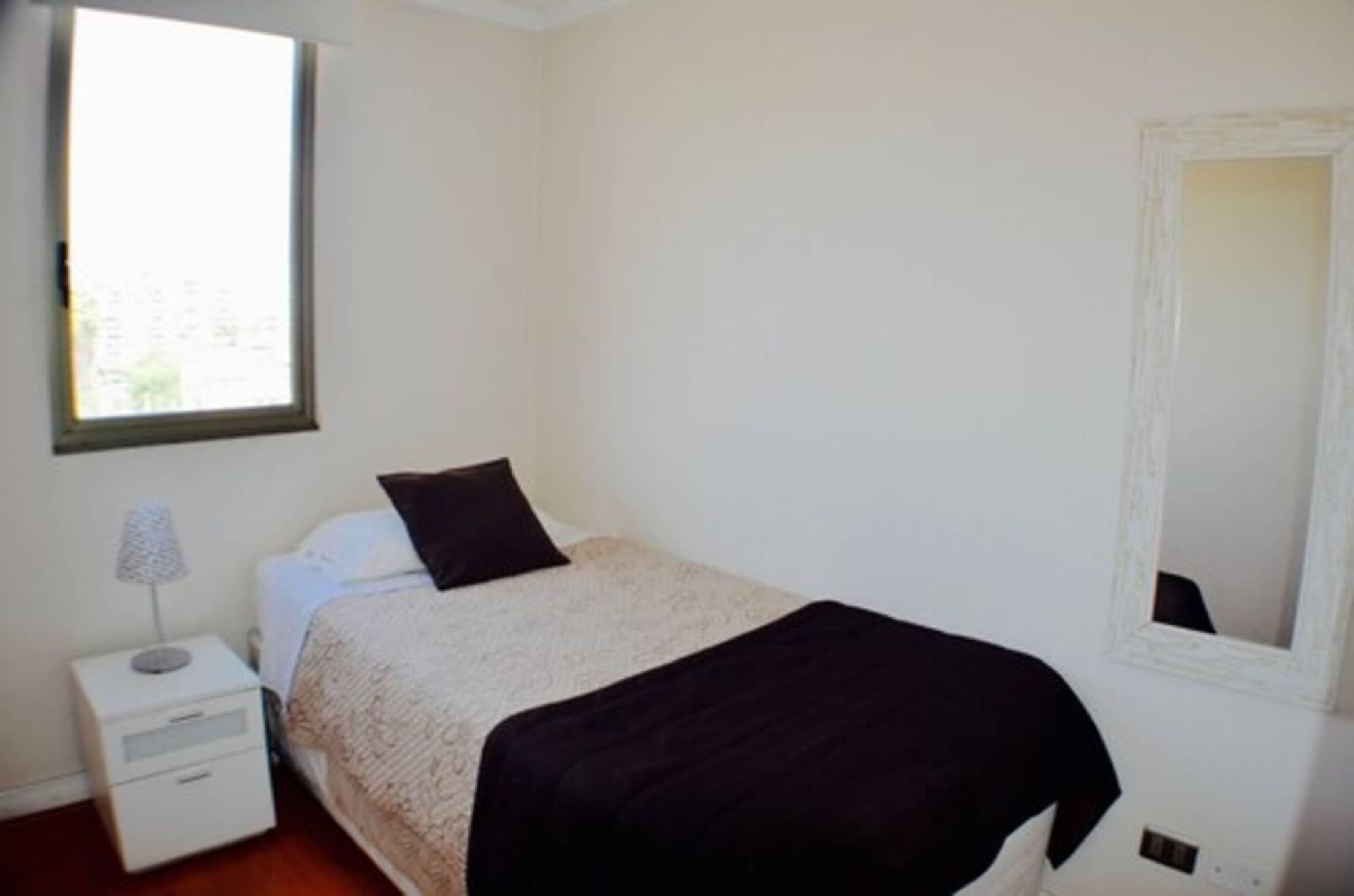 Relocation Nueva Providencia