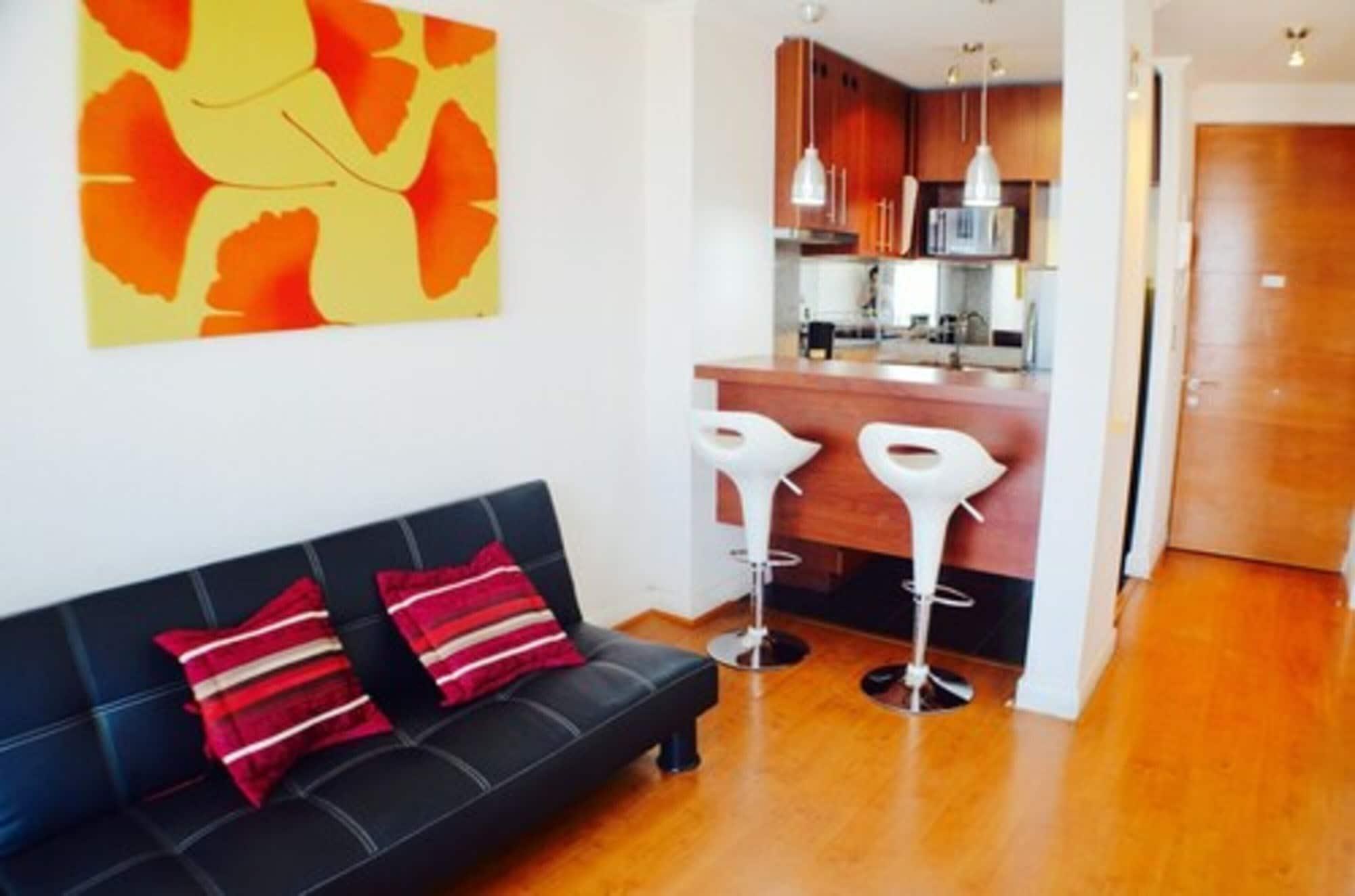 Relocation Nueva Providencia *