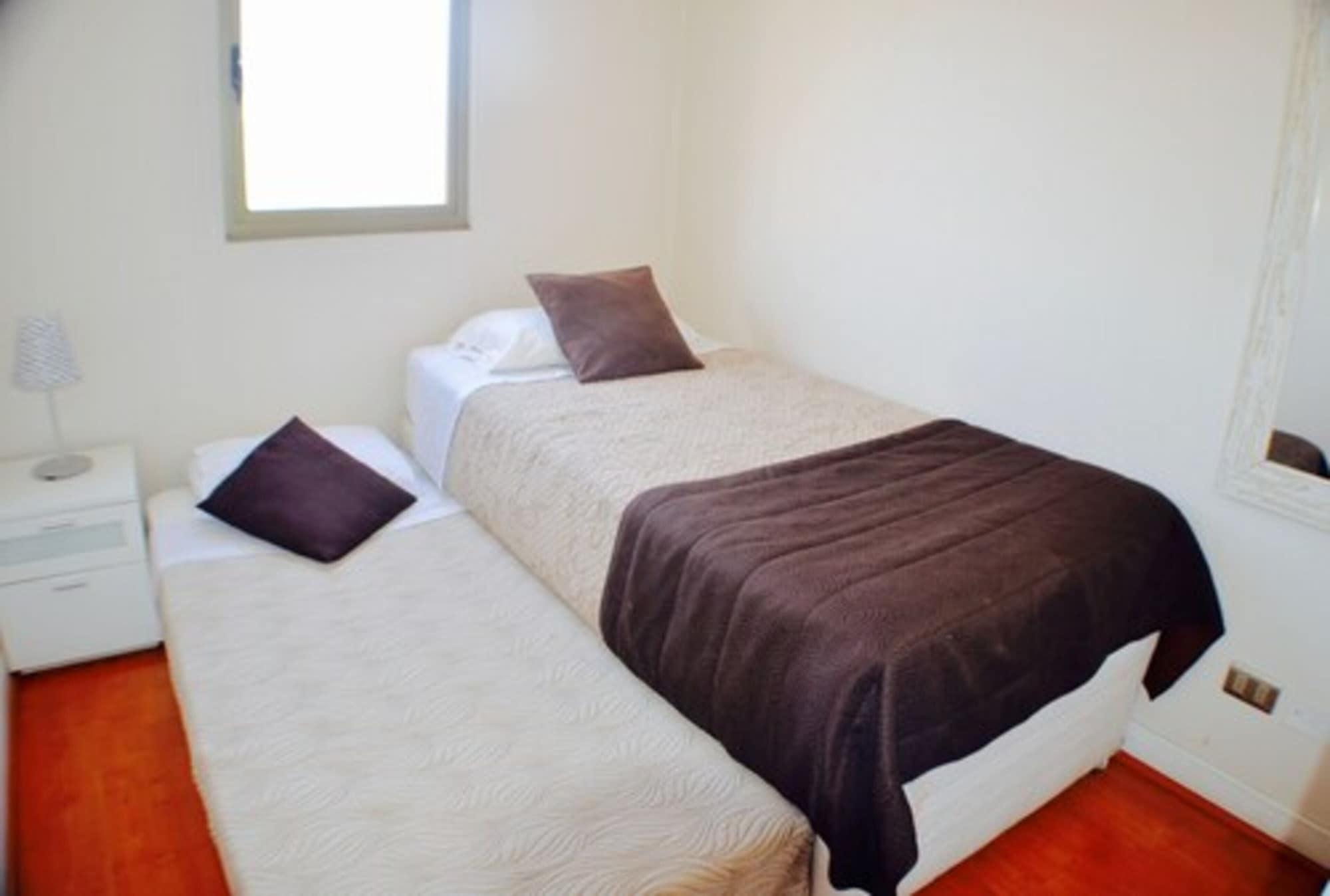 Relocation Nueva Providencia