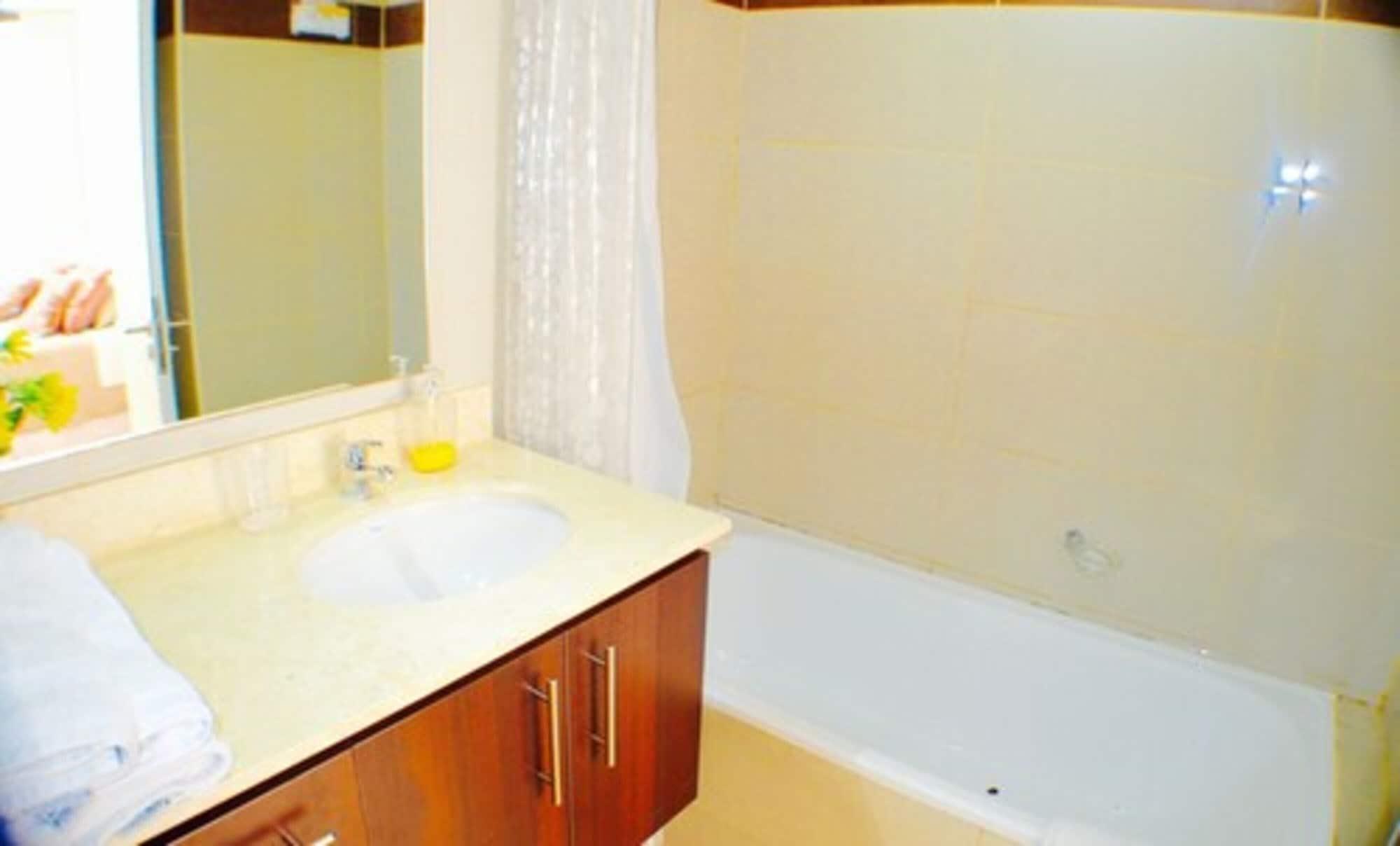 Apartamento Relocation Nueva Providencia Santiago