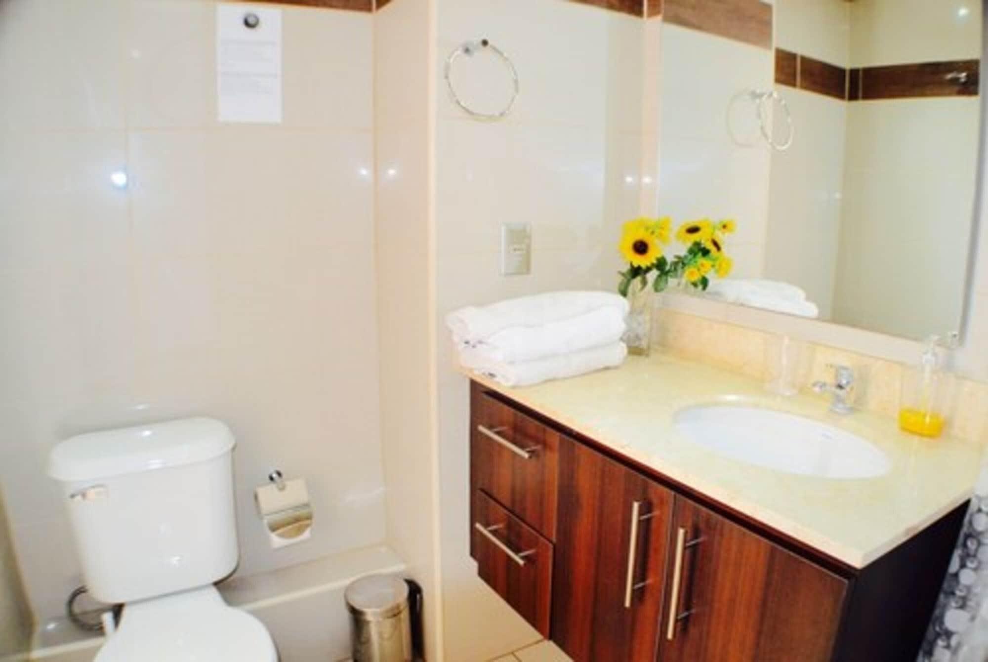 Apartamento Relocation Nueva Providencia Santiago