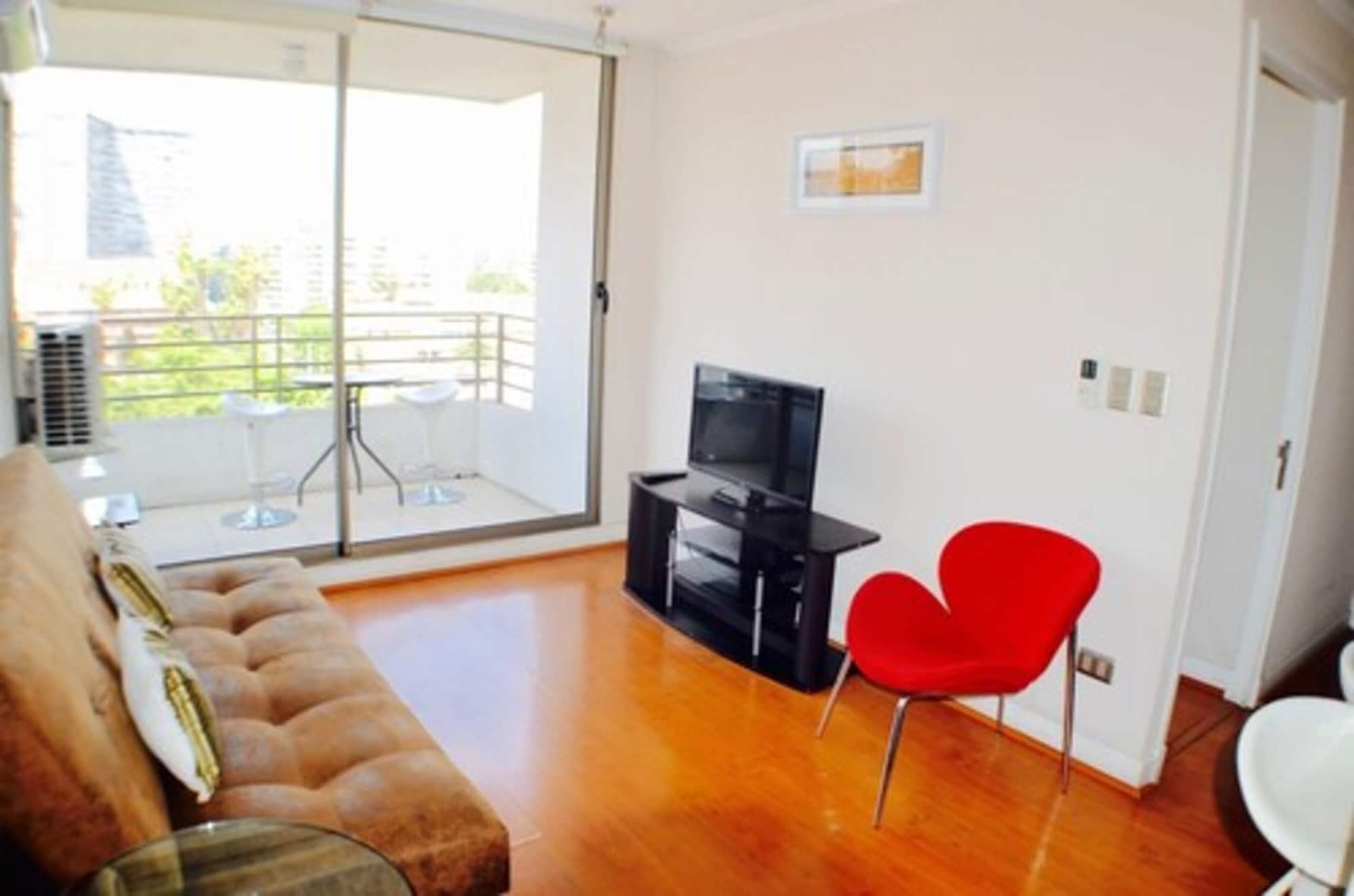 Relocation Nueva Providencia *