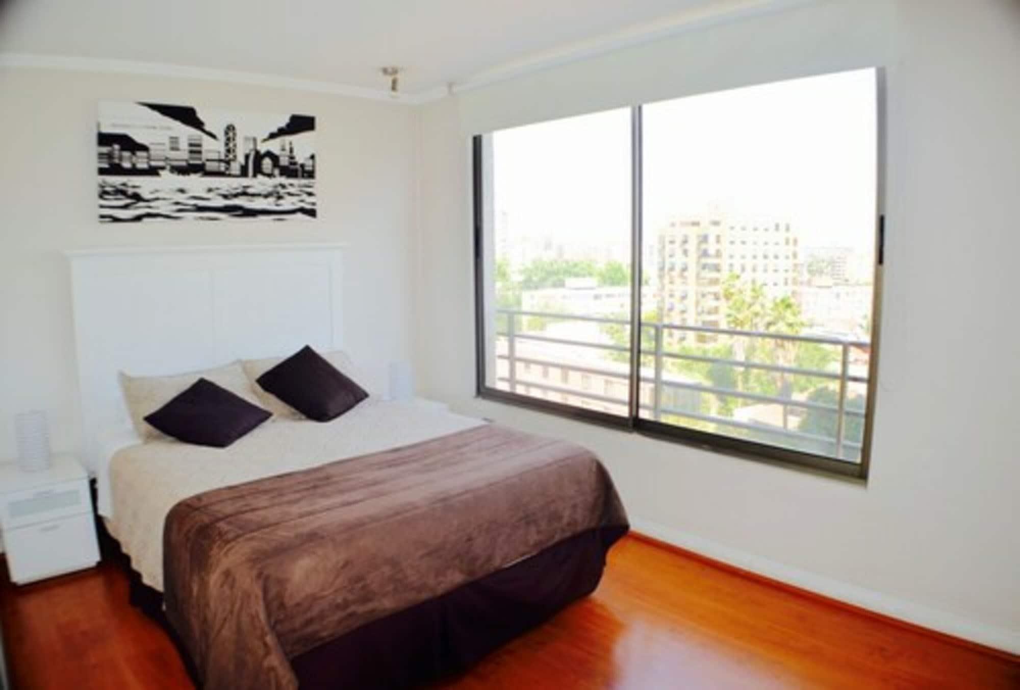 Apartamento Relocation Nueva Providencia *