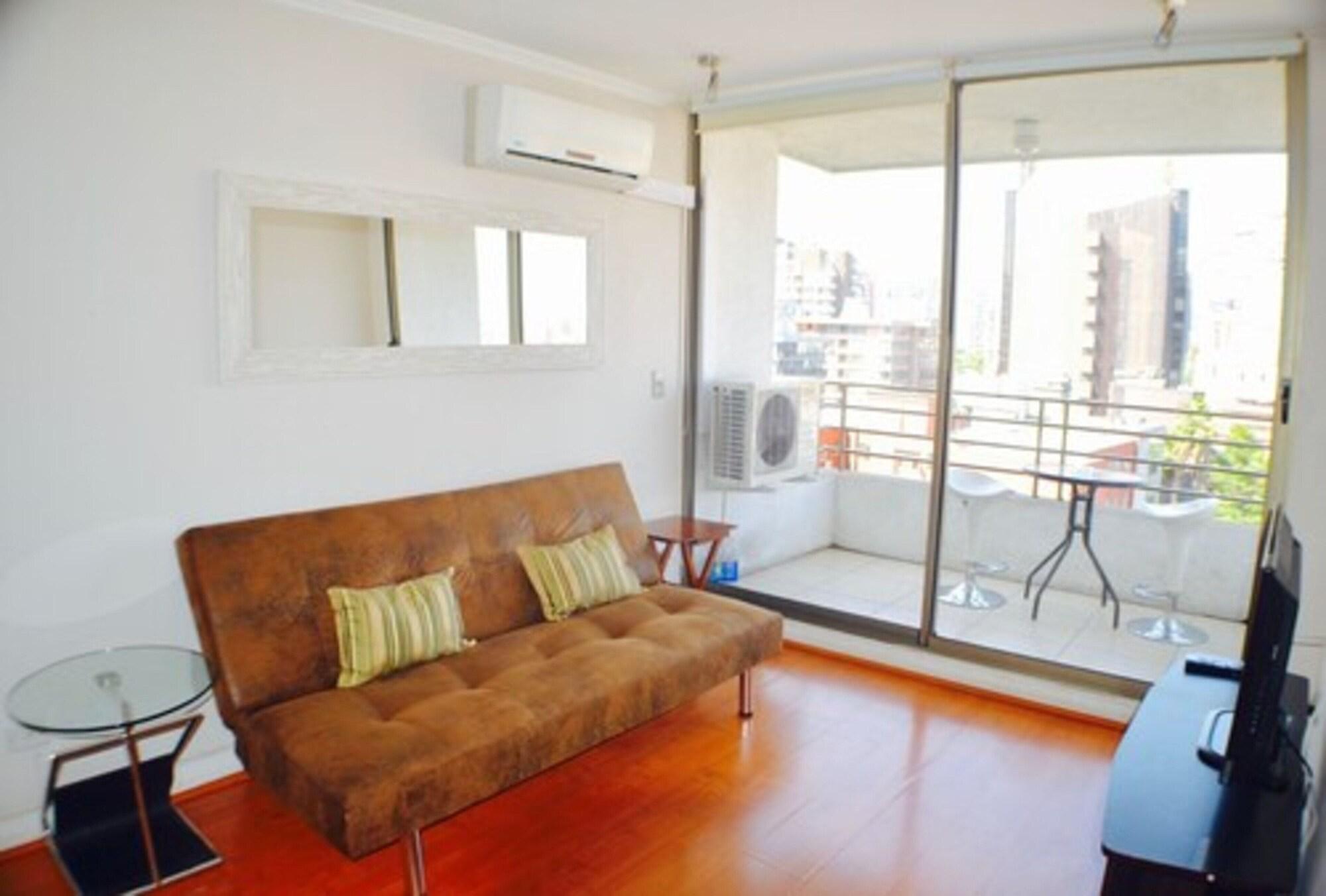 Relocation Nueva Providencia Apartamento *