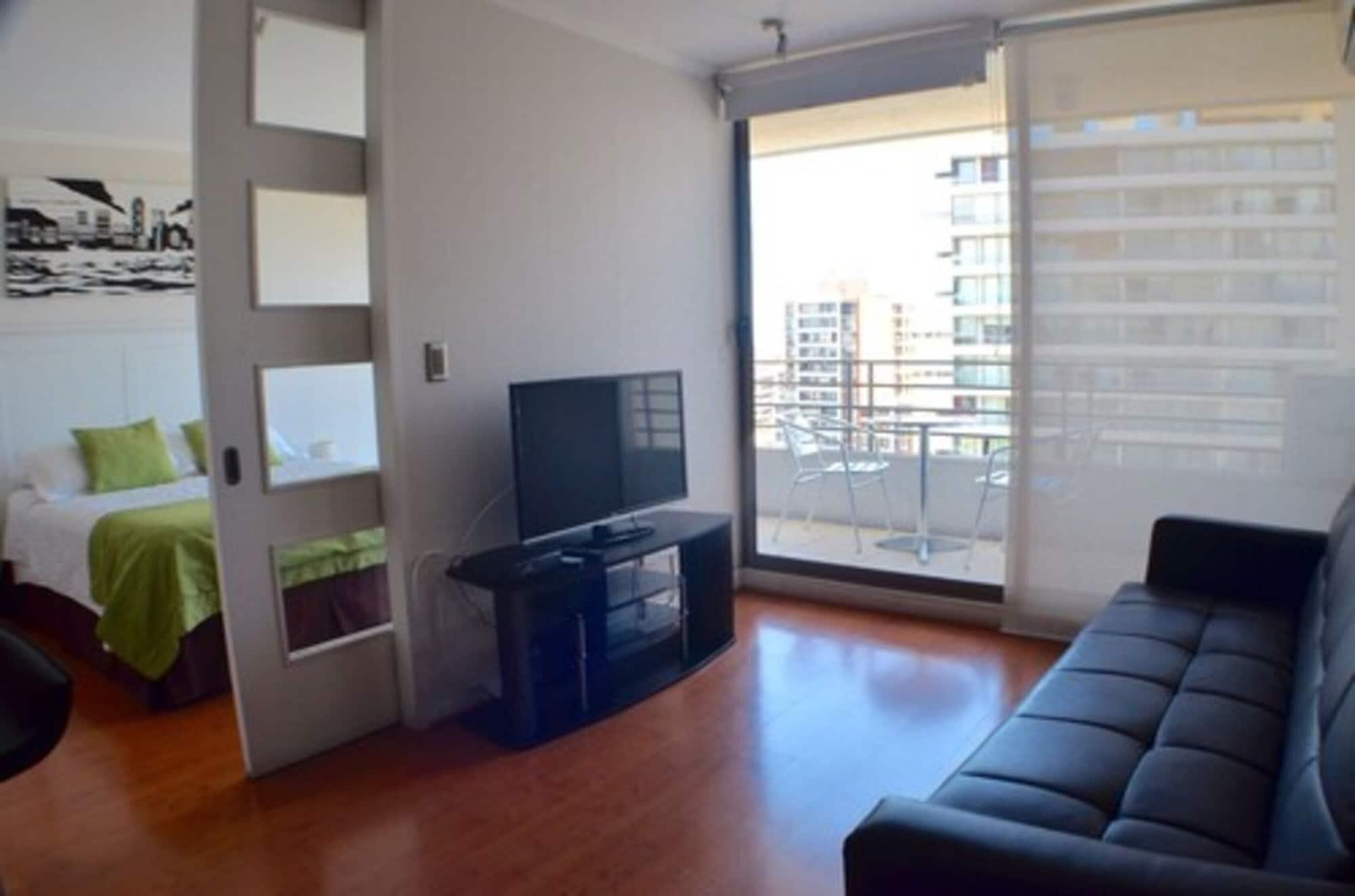 Relocation Nueva Providencia * Santiago