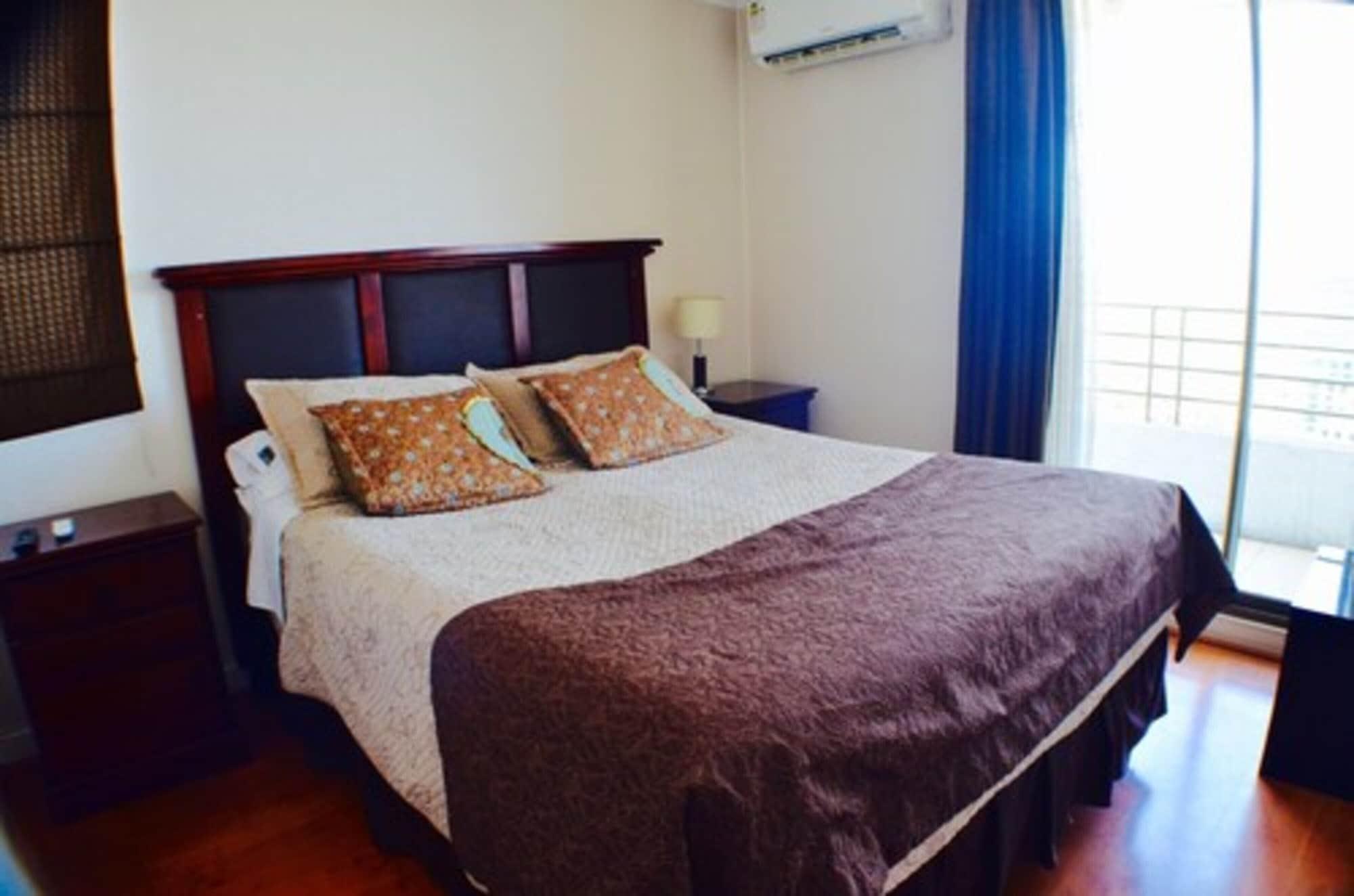 Relocation Nueva Providencia Apartamento