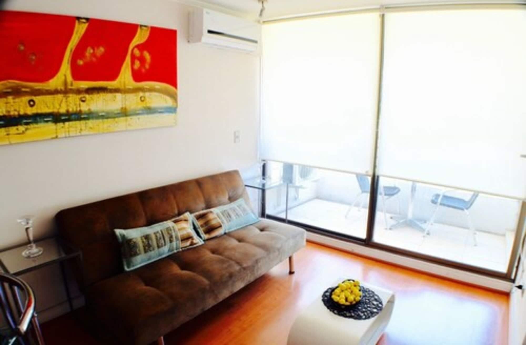 Apartamento Relocation Nueva Providencia *
