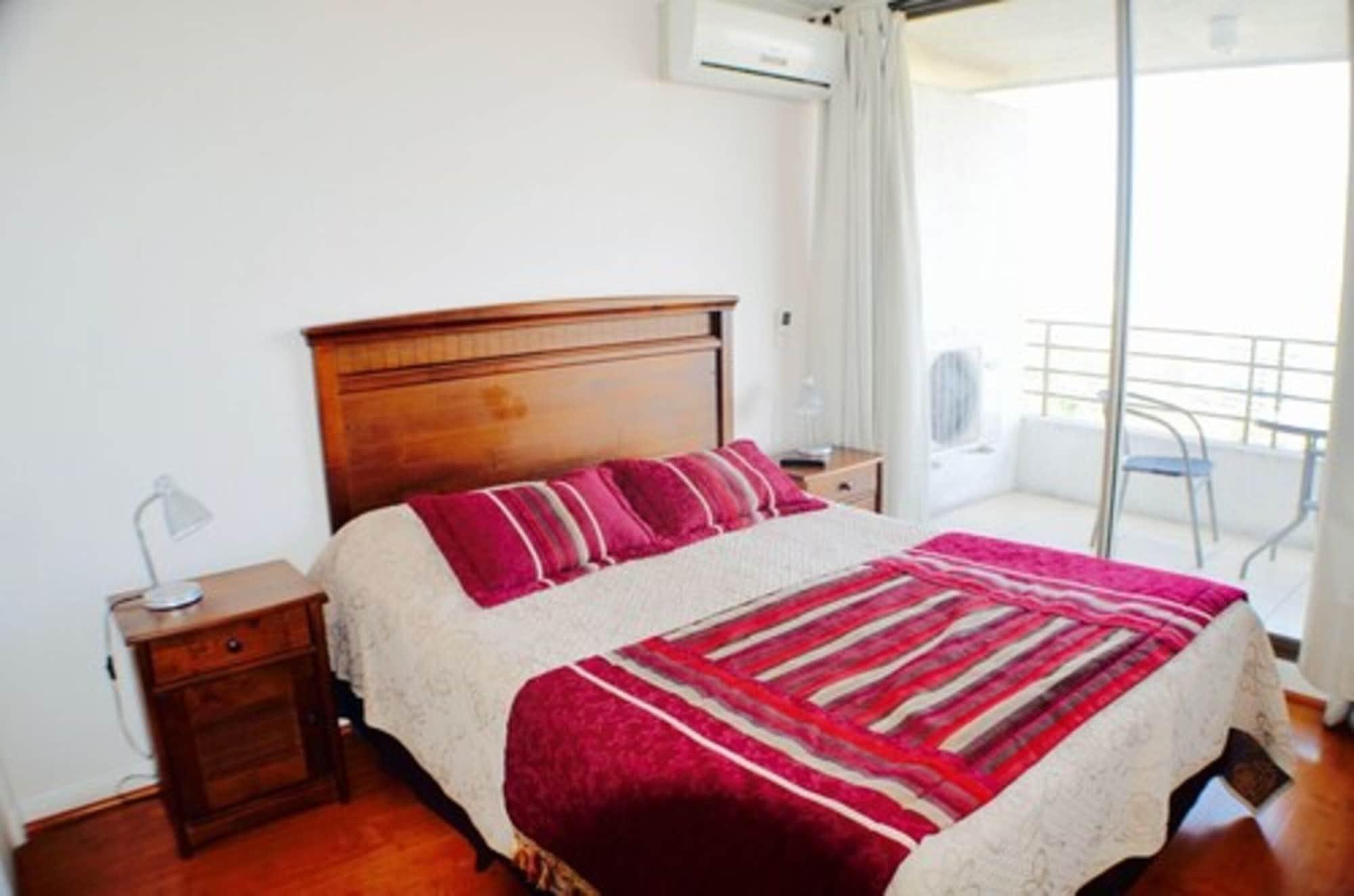 Apartamento Relocation Nueva Providencia