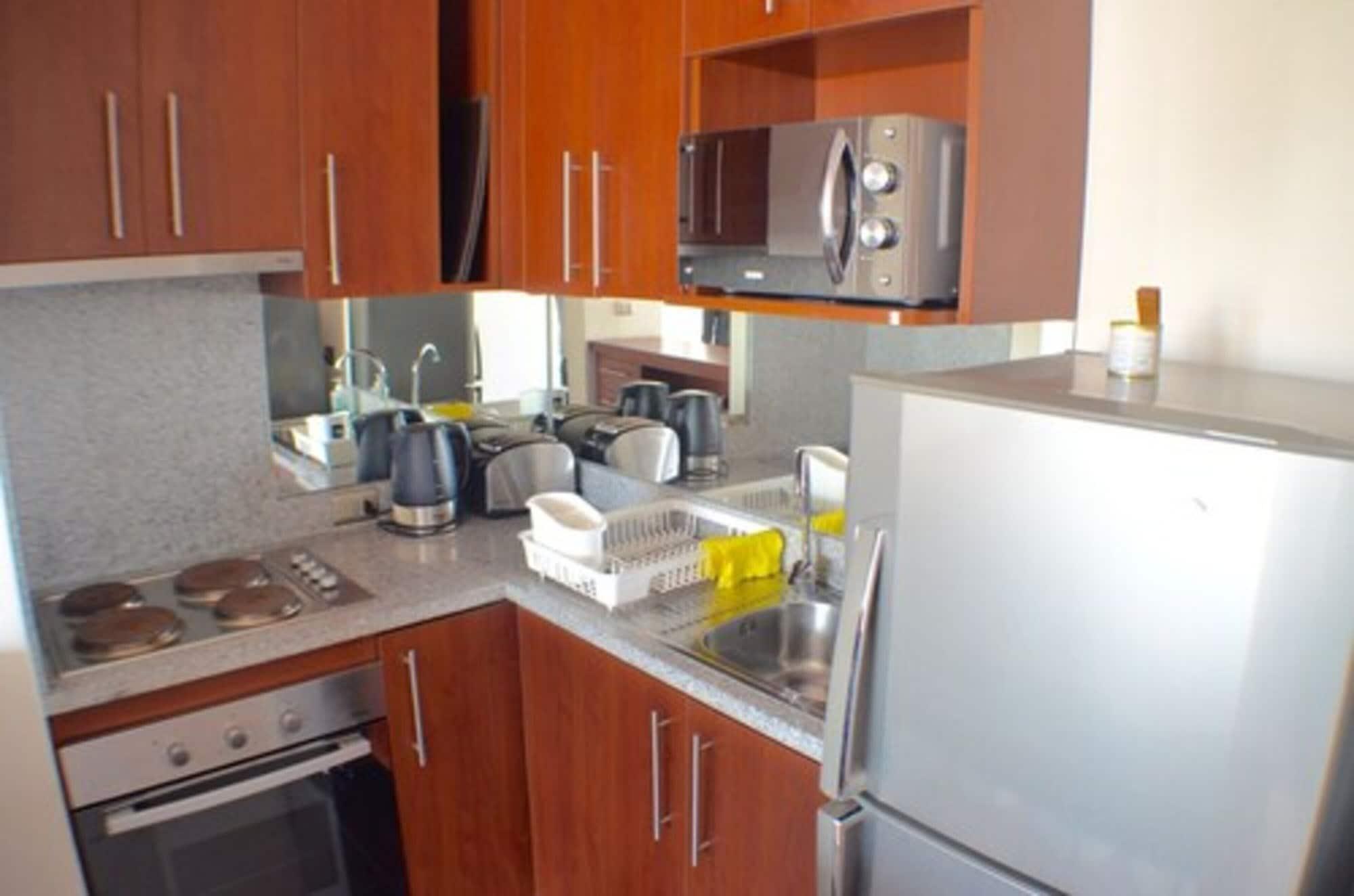 Apartamento Relocation Nueva Providencia Santiago