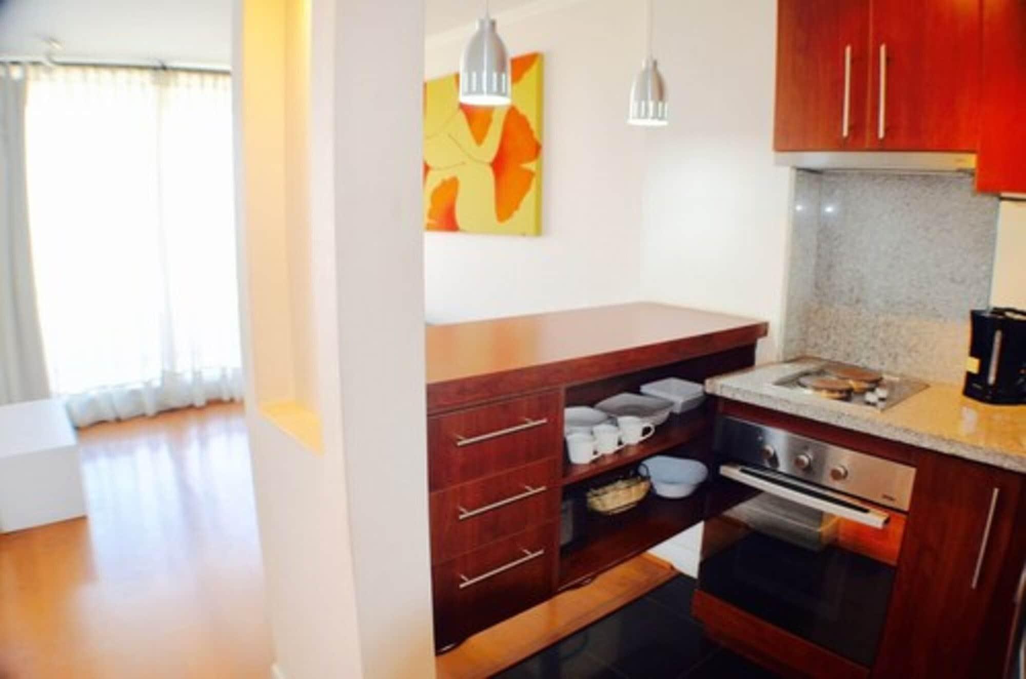 Apartamento Relocation Nueva Providencia