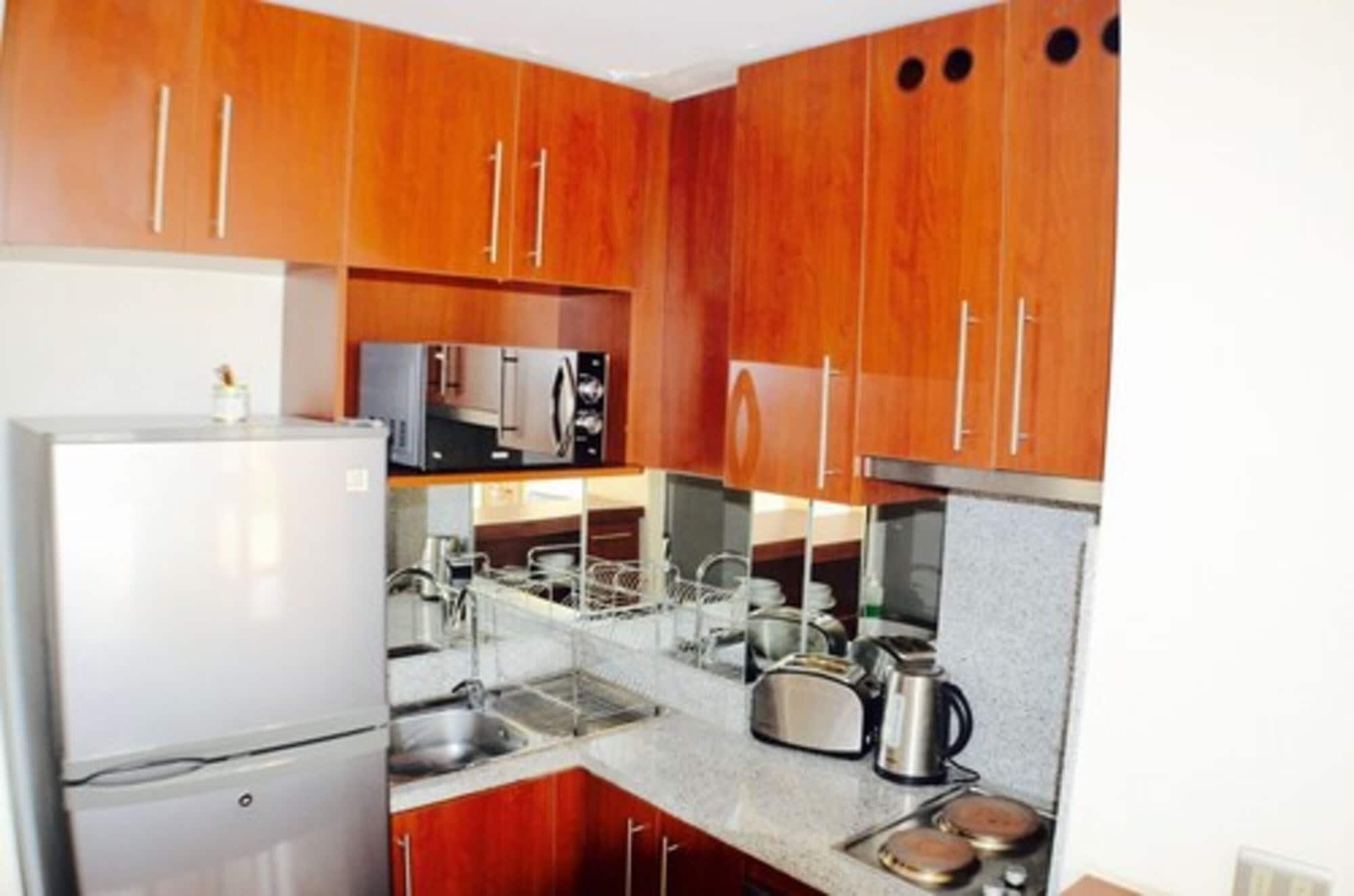 Relocation Nueva Providencia