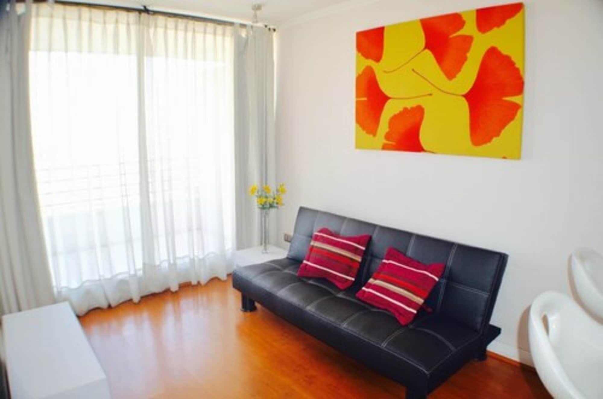 Relocation Nueva Providencia