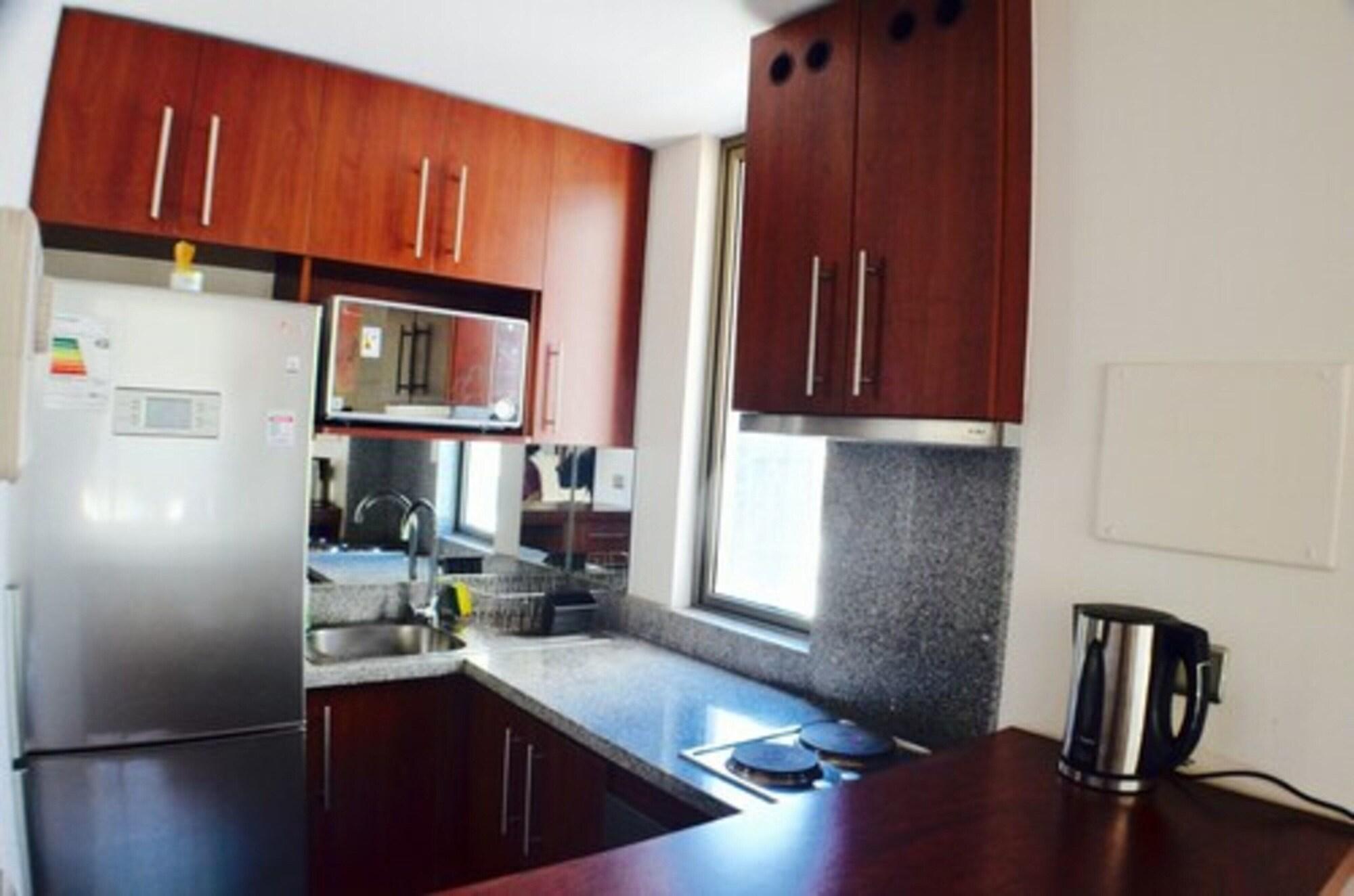 Apartamento Relocation Nueva Providencia Santiago
