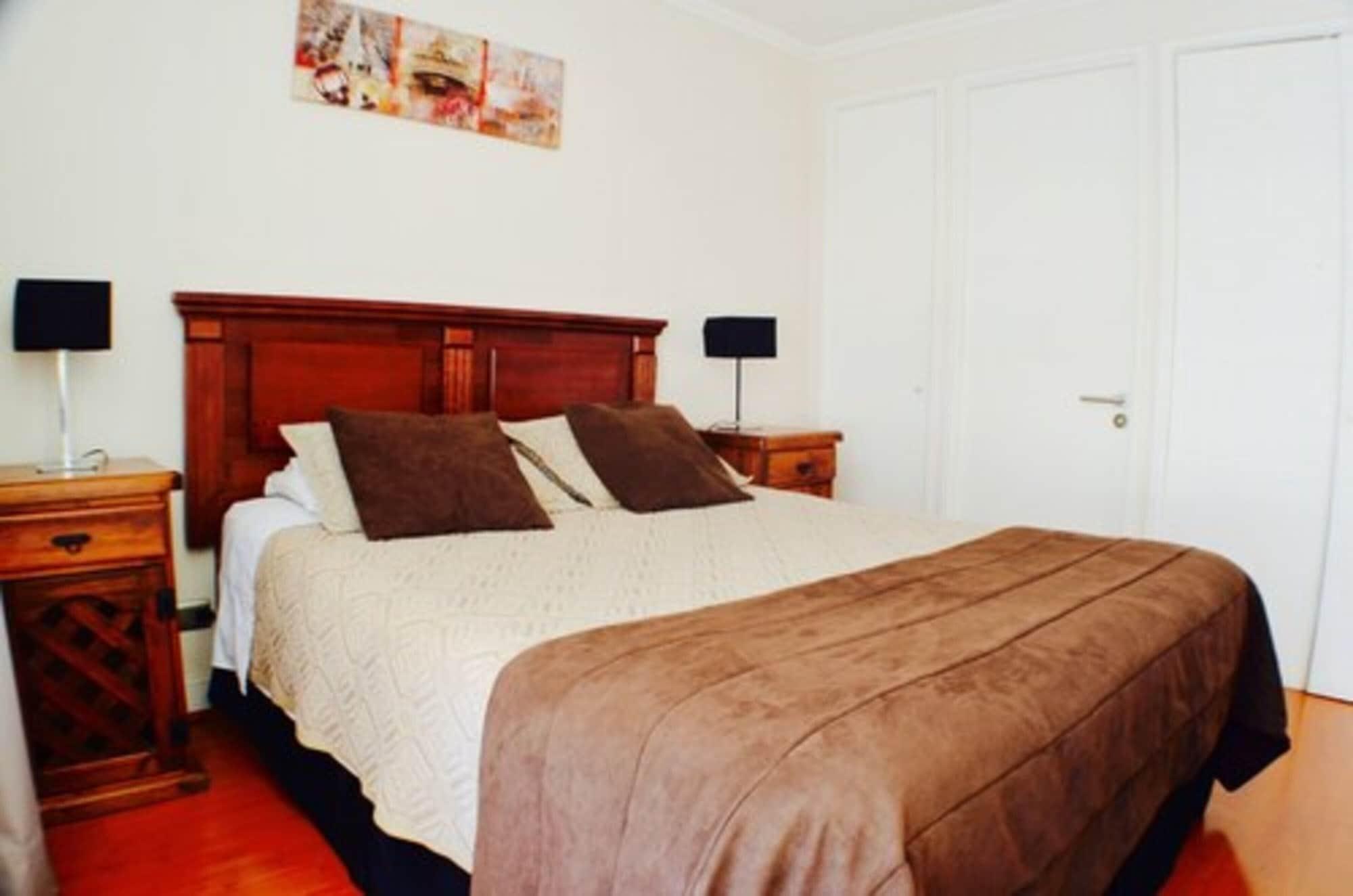 Apartamento Relocation Nueva Providencia *