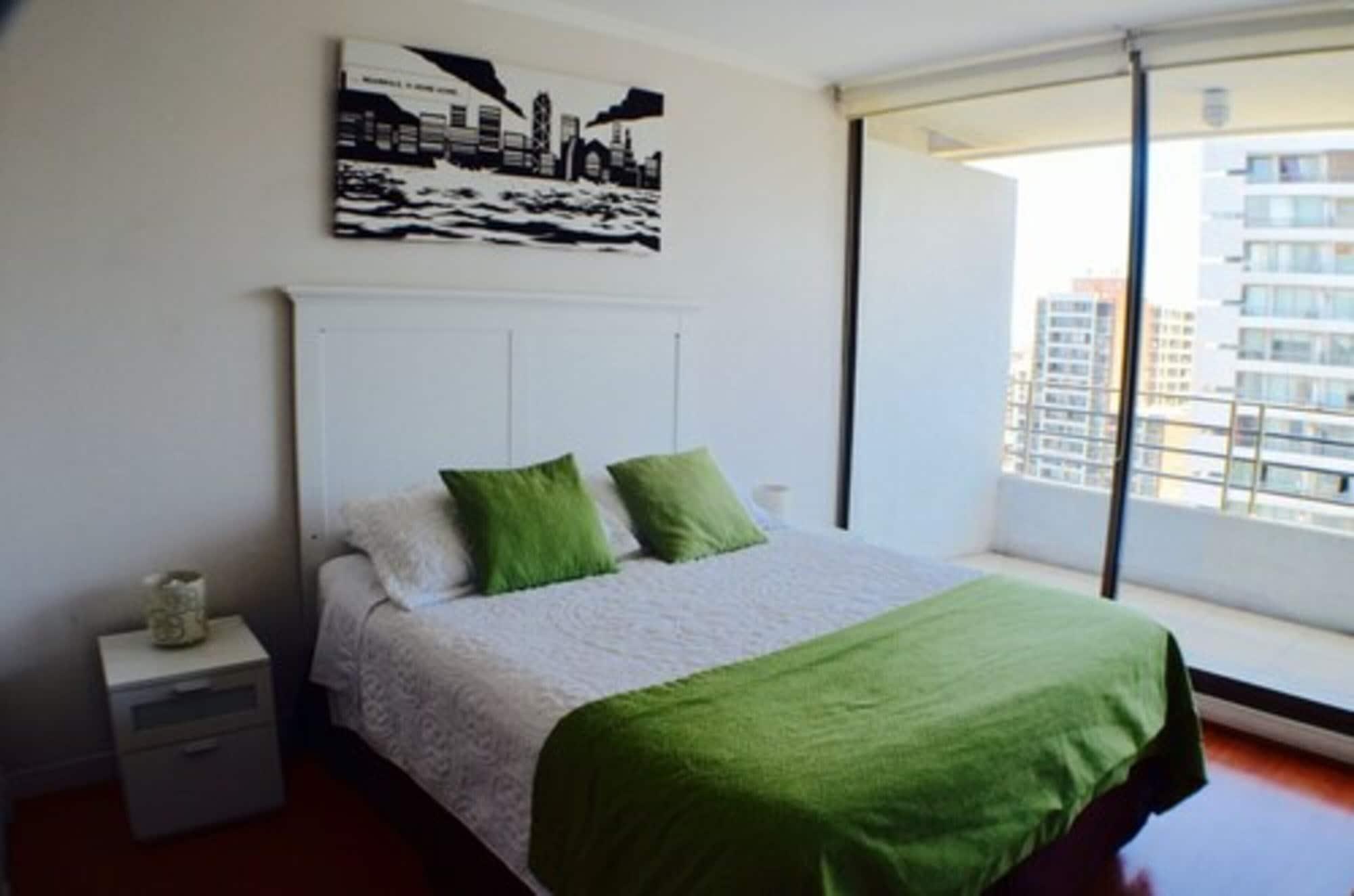 Apartamento Relocation Nueva Providencia