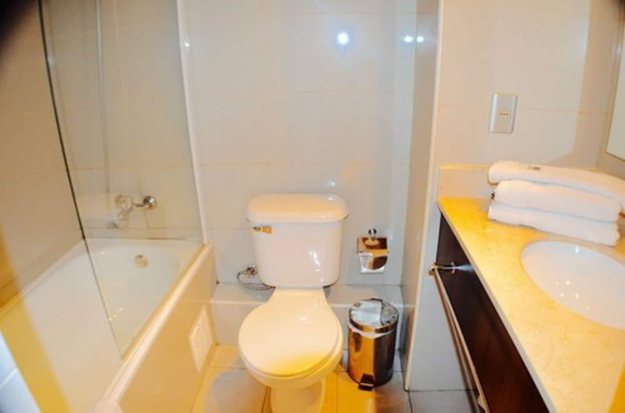 Apartamento Relocation Nueva Providencia Santiago