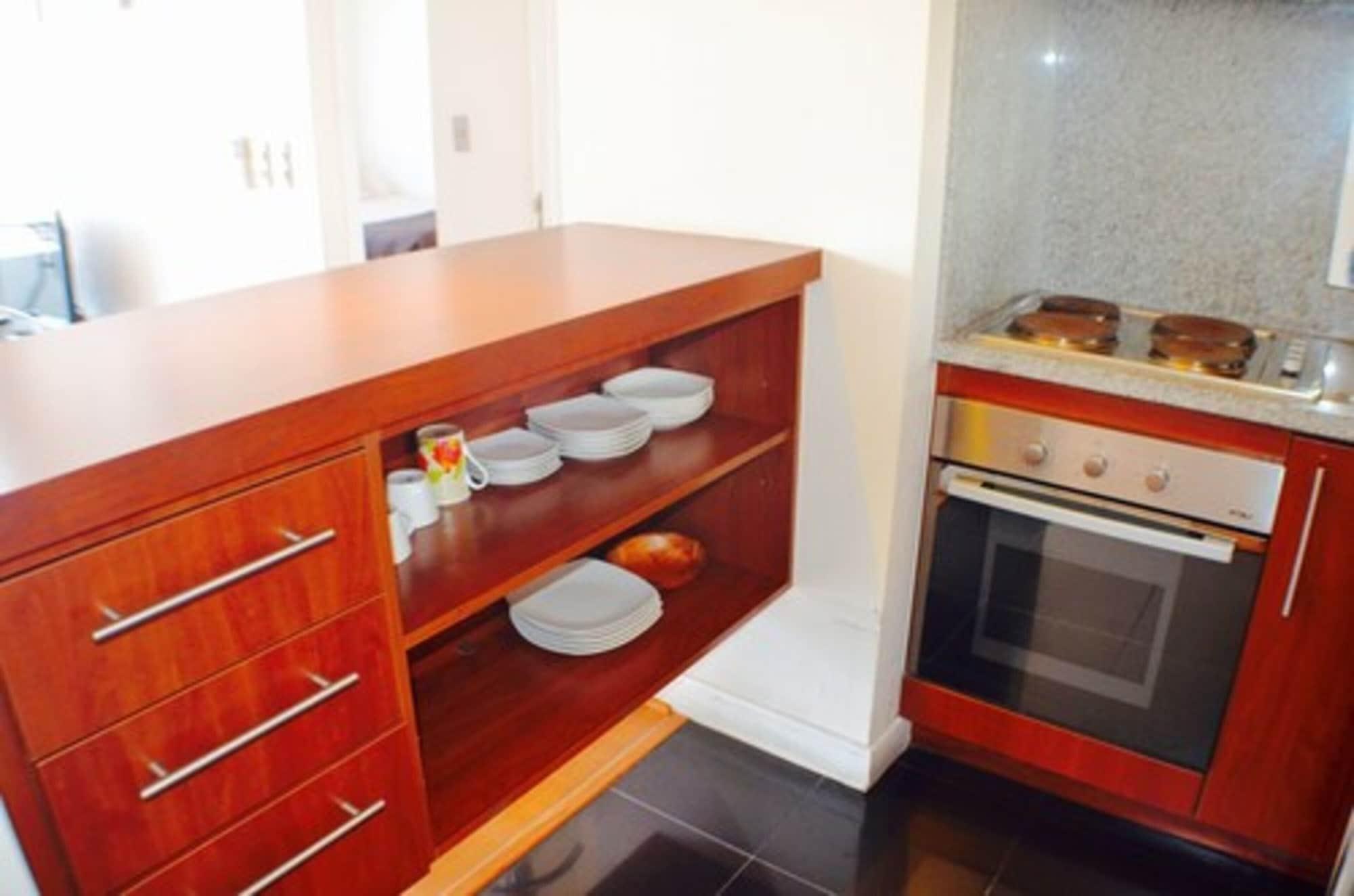 Apartamento Relocation Nueva Providencia *