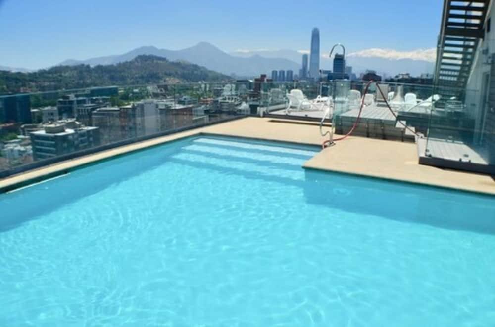 Relocation Nueva Providencia *
