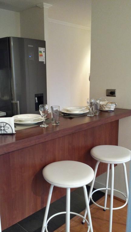 Apartamento Relocation Nueva Providencia *
