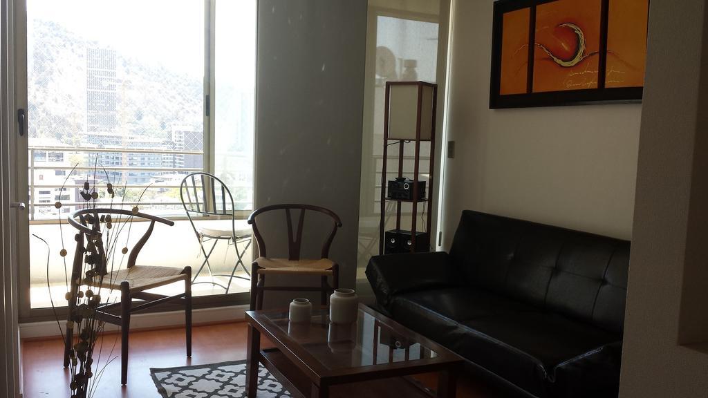 Relocation Nueva Providencia Apartamento *