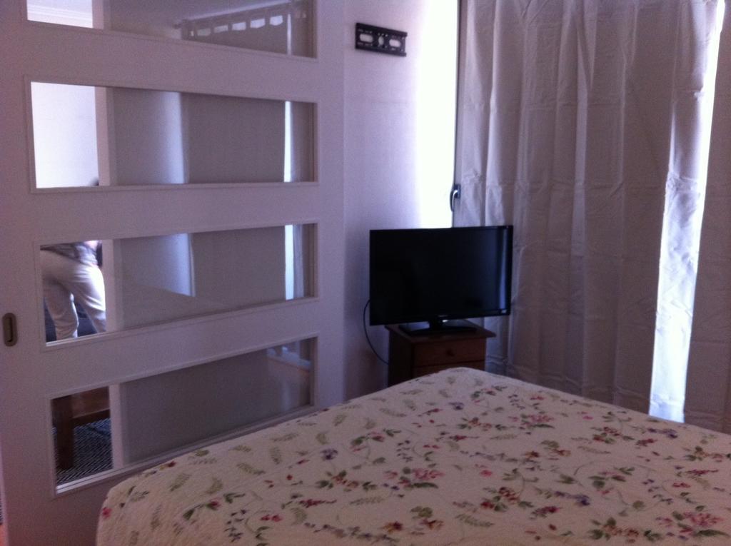Apartamento Relocation Nueva Providencia *