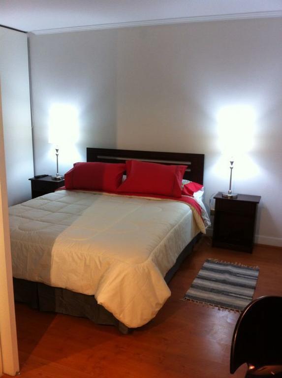 Relocation Nueva Providencia *