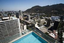 Relocation Nueva Providencia Apartamento *