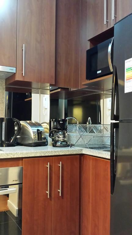 Apartamento Relocation Nueva Providencia Santiago