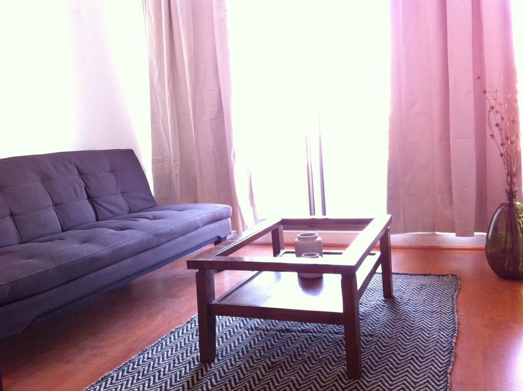 Apartamento Relocation Nueva Providencia