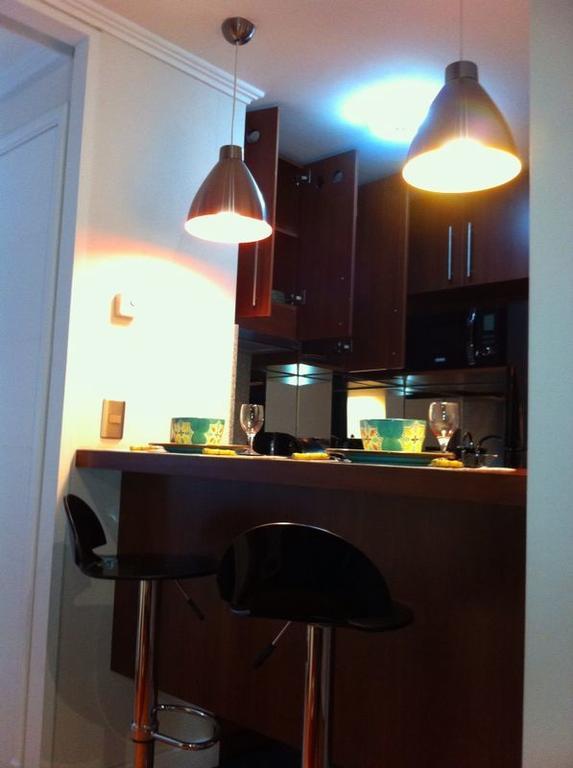 Relocation Nueva Providencia Apartamento Santiago