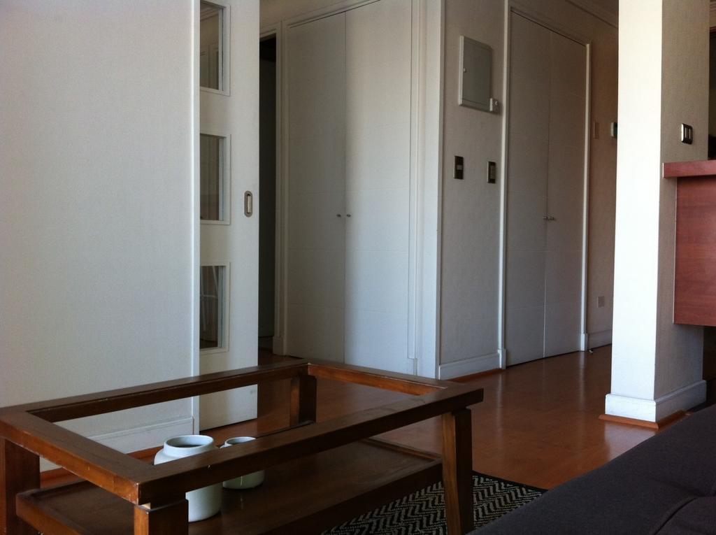 Relocation Nueva Providencia