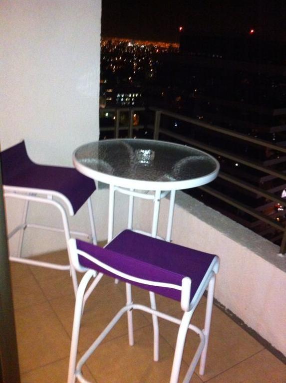 Relocation Nueva Providencia Santiago