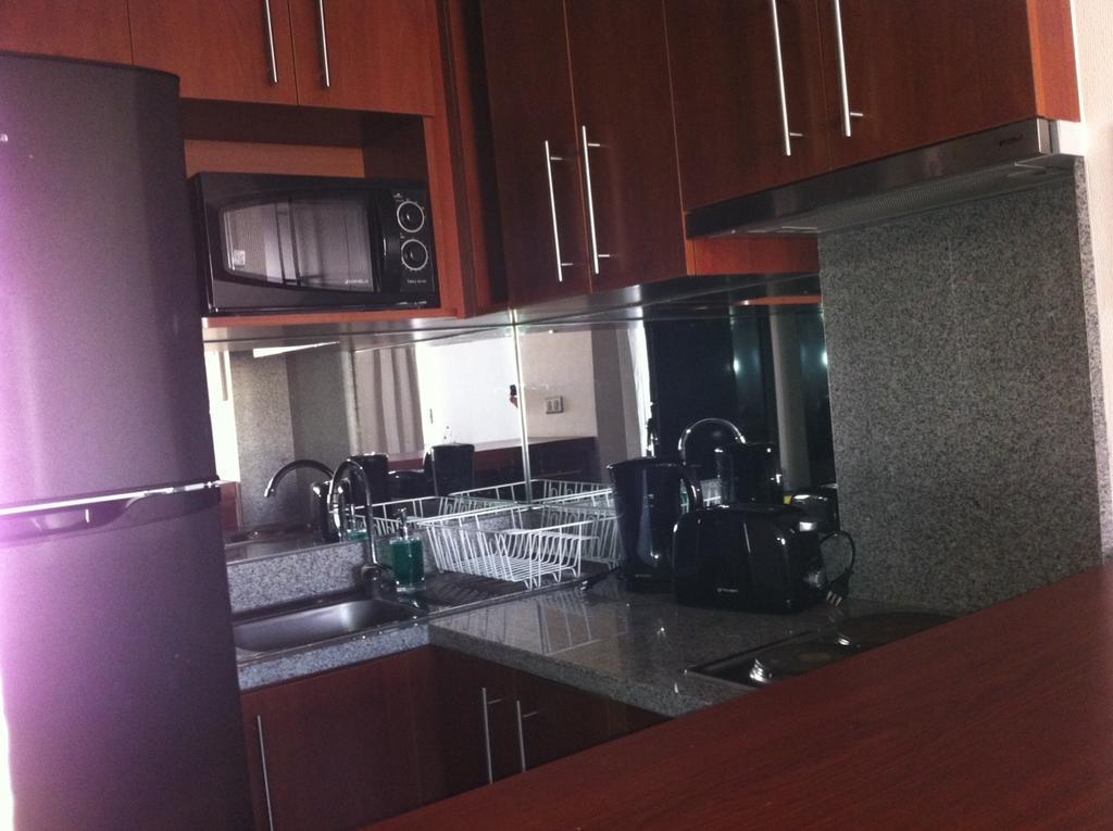 Relocation Nueva Providencia Apartamento