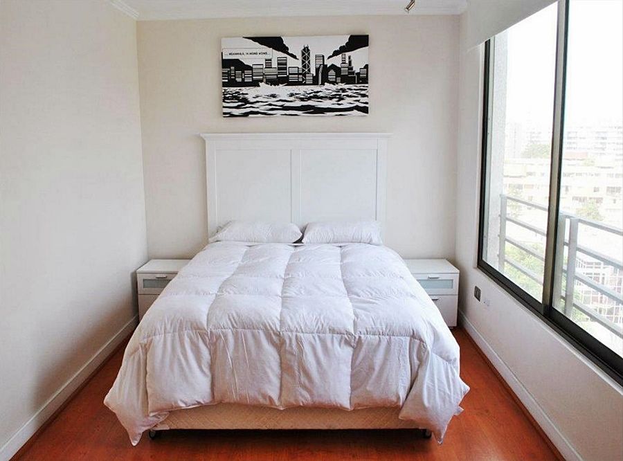 Relocation Nueva Providencia Apartamento