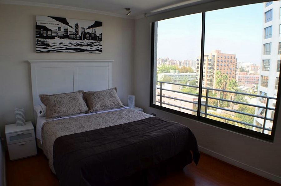 Apartamento Relocation Nueva Providencia *
