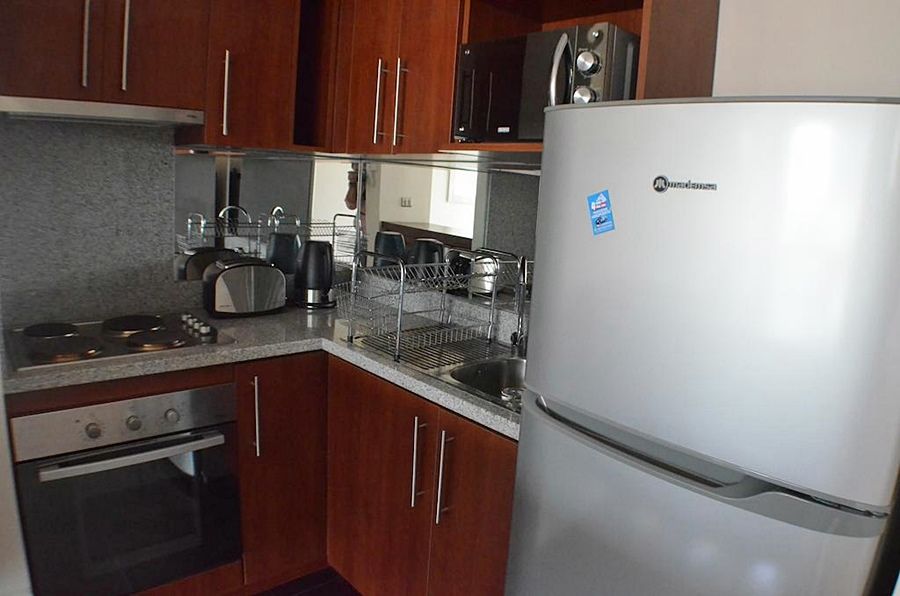 Relocation Nueva Providencia Apartamento *