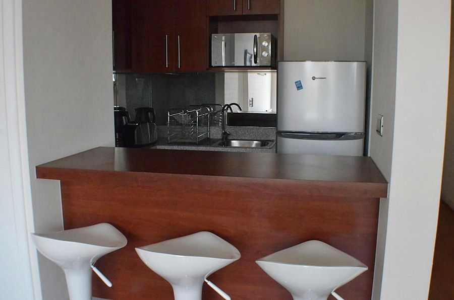 Apartamento Relocation Nueva Providencia Santiago