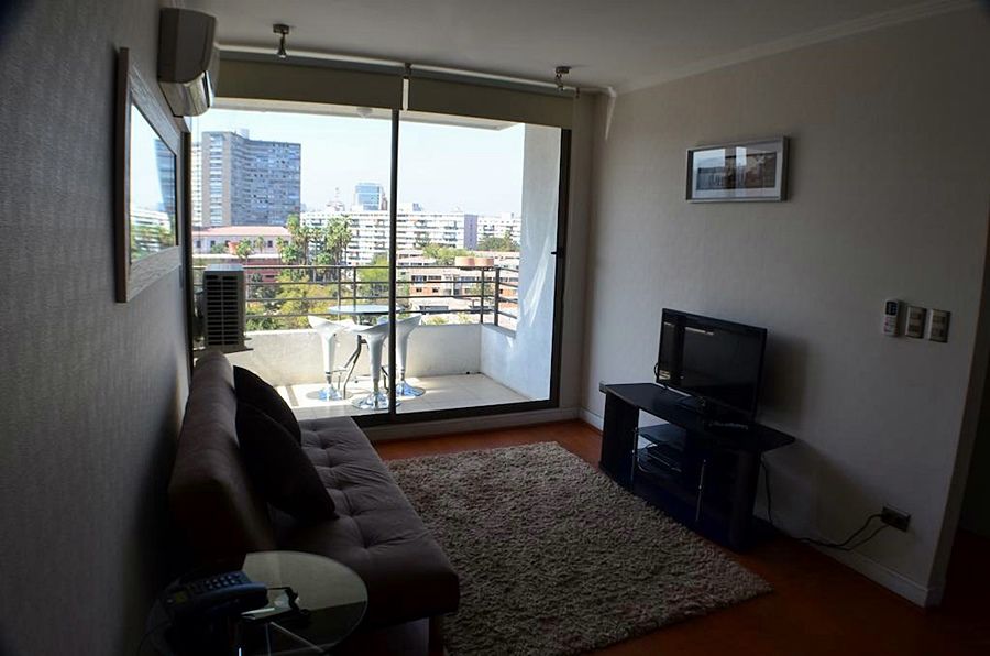 Apartamento Relocation Nueva Providencia