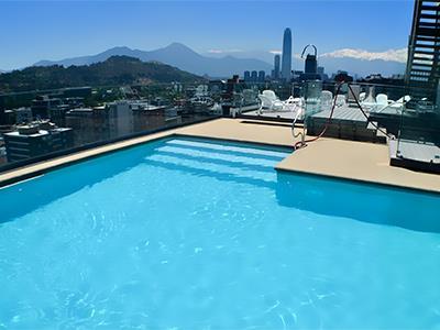 Apartamento Relocation Nueva Providencia Santiago de Chile