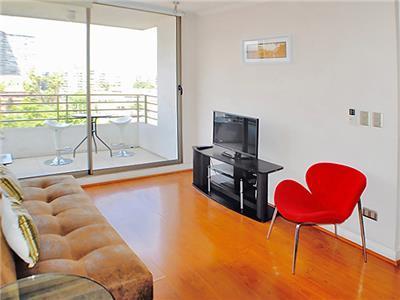 Apartamento Relocation Nueva Providencia Santiago