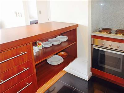 Apartamento Relocation Nueva Providencia *