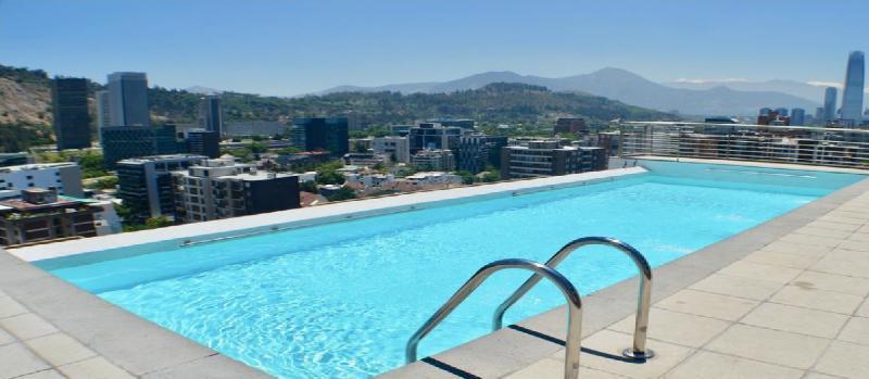 Apartamento Relocation Nueva Providencia *