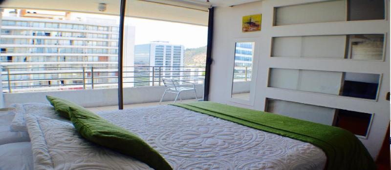 Relocation Nueva Providencia Apartamento *