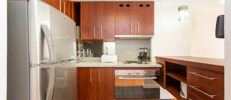 Apartamento Relocation Nueva Providencia Santiago