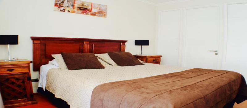 Apartamento Relocation Nueva Providencia