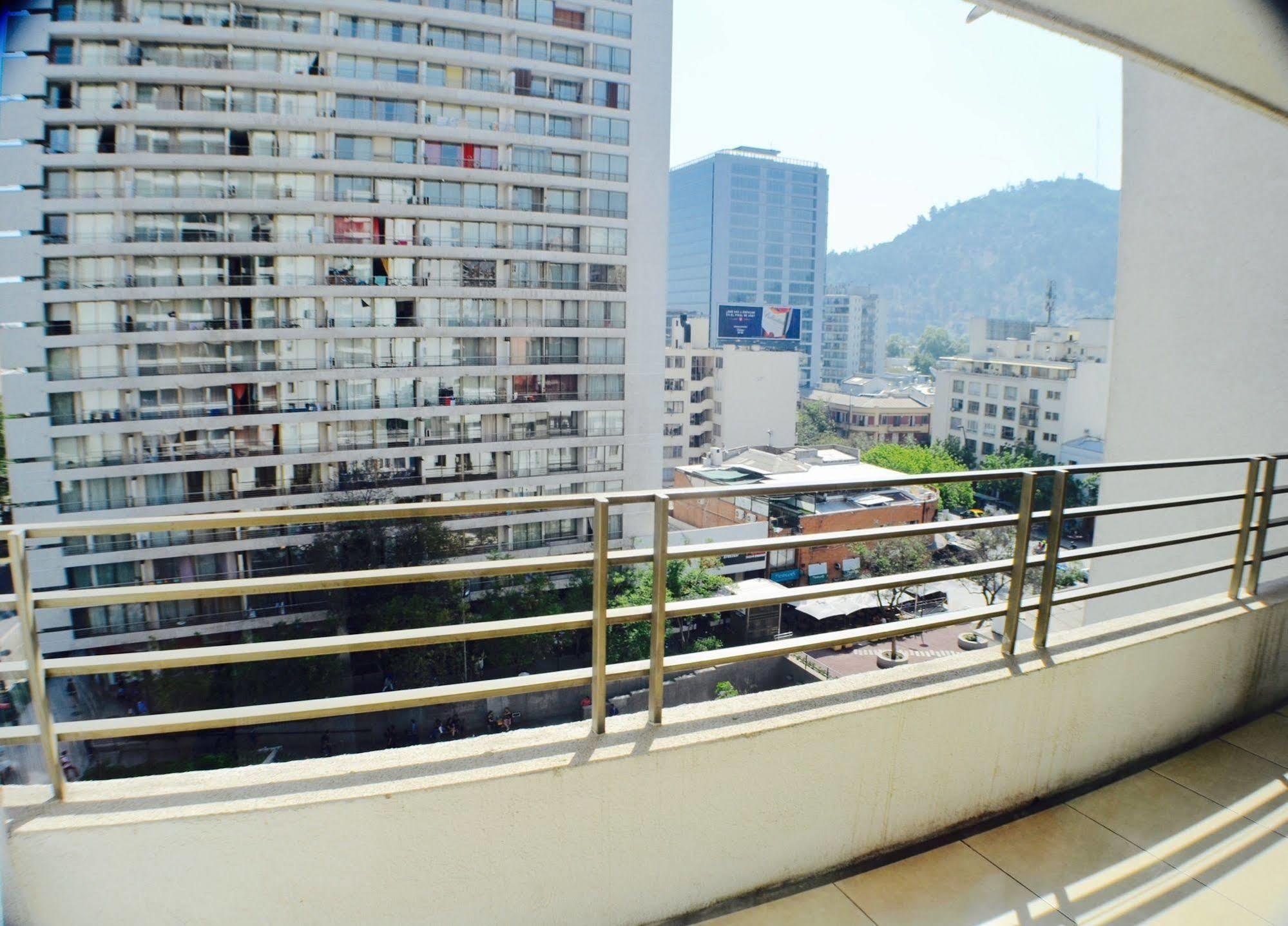 Apartamento Relocation Nueva Providencia Santiago