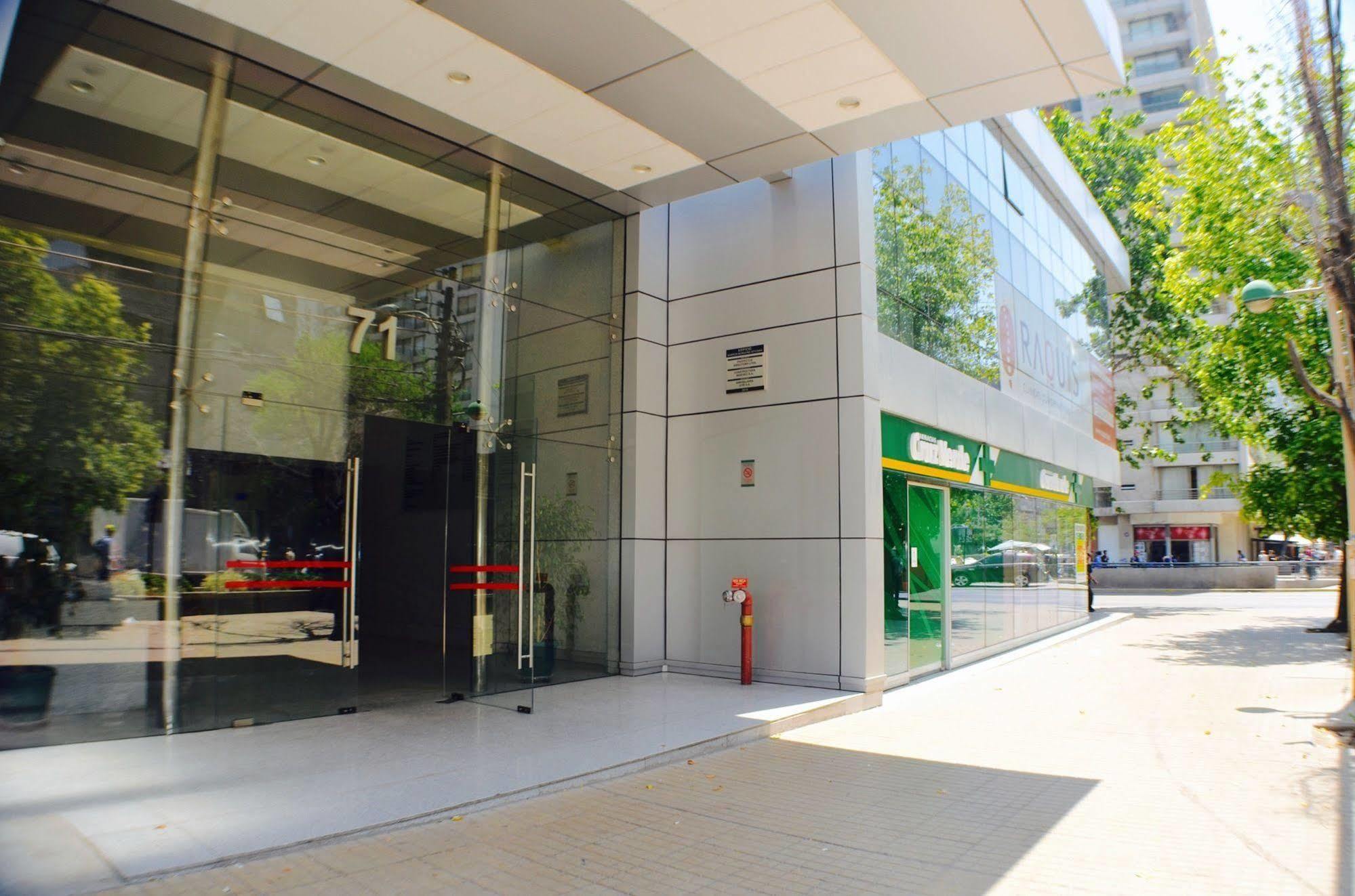 Apartamento Relocation Nueva Providencia